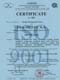 Certificari IMA METAV